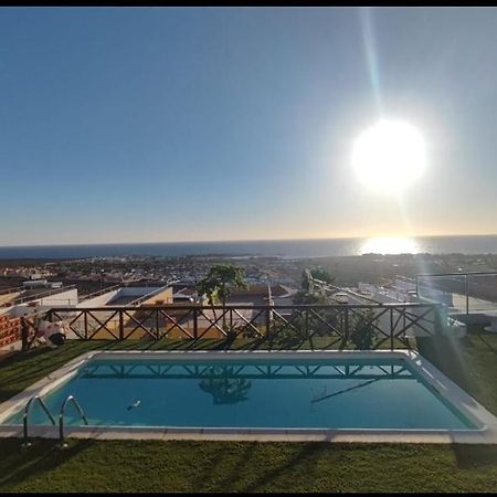 Casina - Relax View & Pool Daire Caleta De Fuste Dış mekan fotoğraf