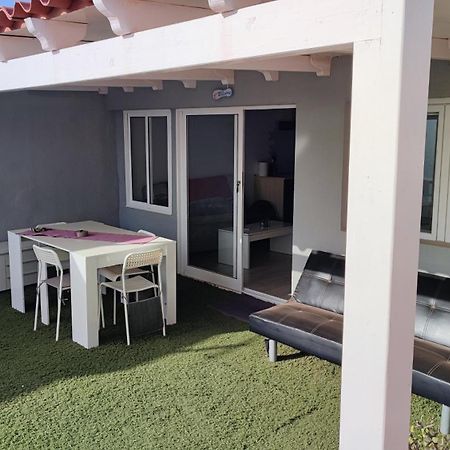 Casina - Relax View & Pool Daire Caleta De Fuste Dış mekan fotoğraf