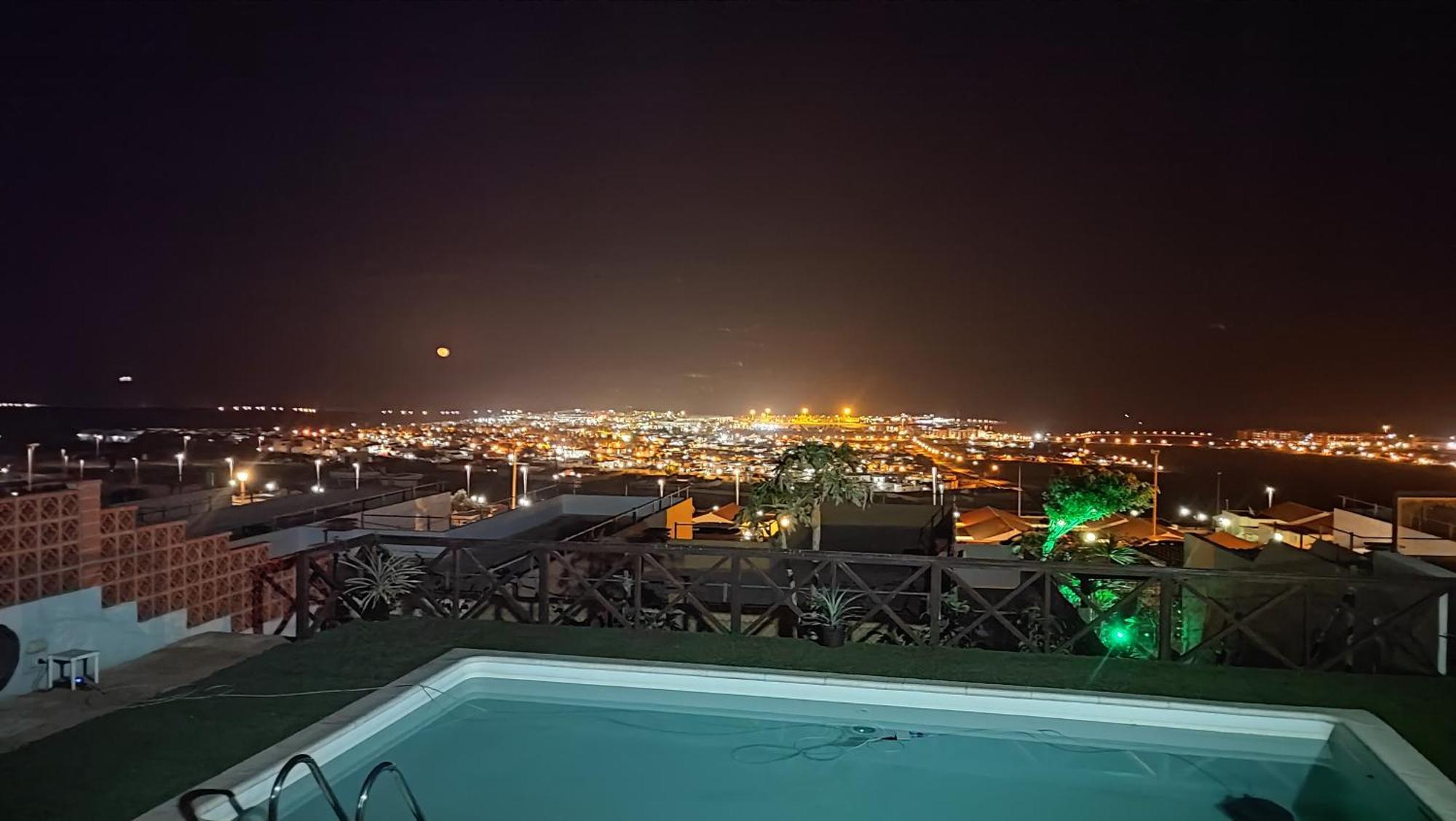 Casina - Relax View & Pool Daire Caleta De Fuste Dış mekan fotoğraf