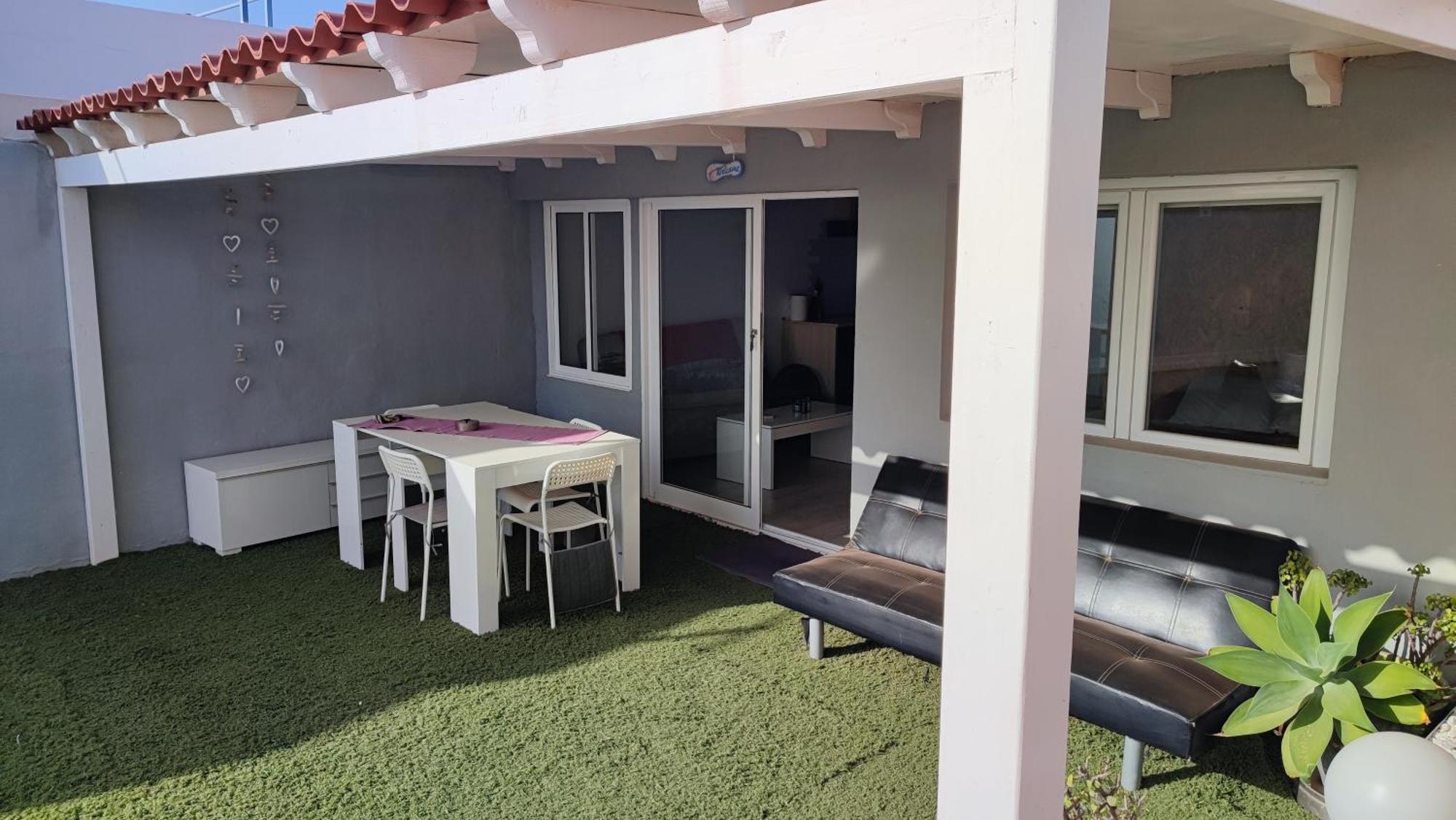 Casina - Relax View & Pool Daire Caleta De Fuste Dış mekan fotoğraf