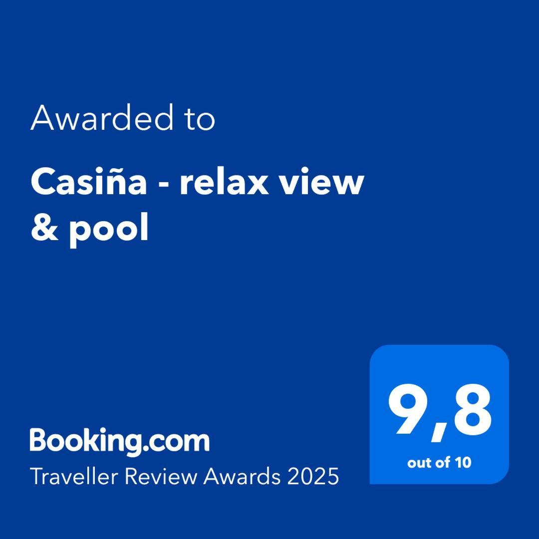 Casina - Relax View & Pool Daire Caleta De Fuste Dış mekan fotoğraf